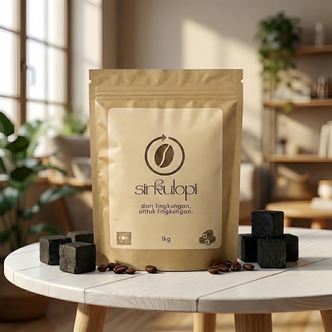 Kemasan SIRKULOPI